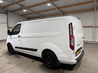 Ford Transit Custom 340 1.0Ecoboost PHEV 92kW Automaat Trend picture 11