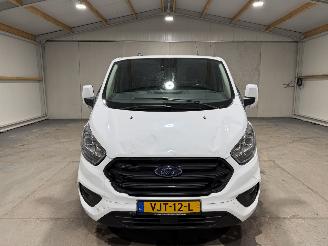 Ford Transit Custom 340 1.0Ecoboost PHEV 92kW Automaat Trend picture 4