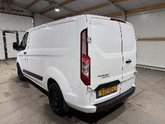 Ford Transit Custom 340 1.0Ecoboost PHEV 92kW Automaat Trend picture 12