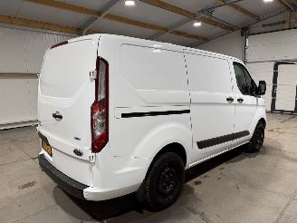Ford Transit Custom 340 1.0Ecoboost PHEV 92kW Automaat Trend picture 5