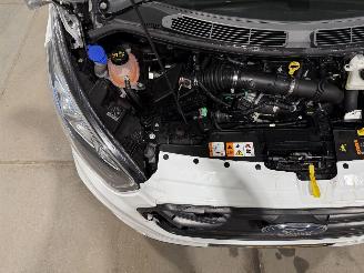 Ford Transit Custom 340 1.0Ecoboost PHEV 92kW Automaat Trend picture 28