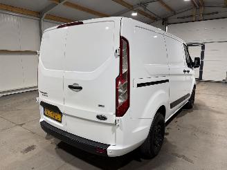 Ford Transit Custom 340 1.0Ecoboost PHEV 92kW Automaat Trend picture 6