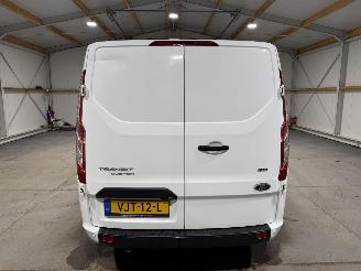 Ford Transit Custom 340 1.0Ecoboost PHEV 92kW Automaat Trend picture 7