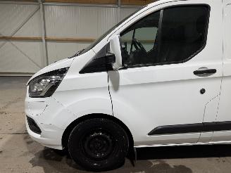 Ford Transit Custom 340 1.0Ecoboost PHEV 92kW Automaat Trend picture 13