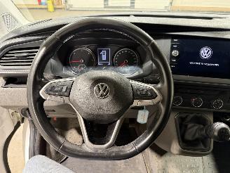 Volkswagen Transporter 2.0TDI 110kW L2H1 Comfortline picture 15