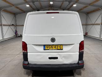 Volkswagen Transporter 2.0TDI 110kW L2H1 Comfortline picture 7