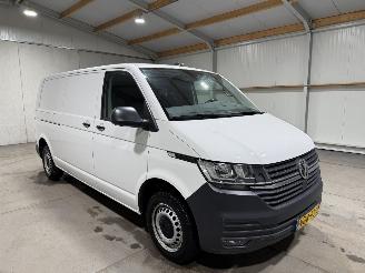 Volkswagen Transporter 2.0TDI 110kW L2H1 Comfortline picture 2