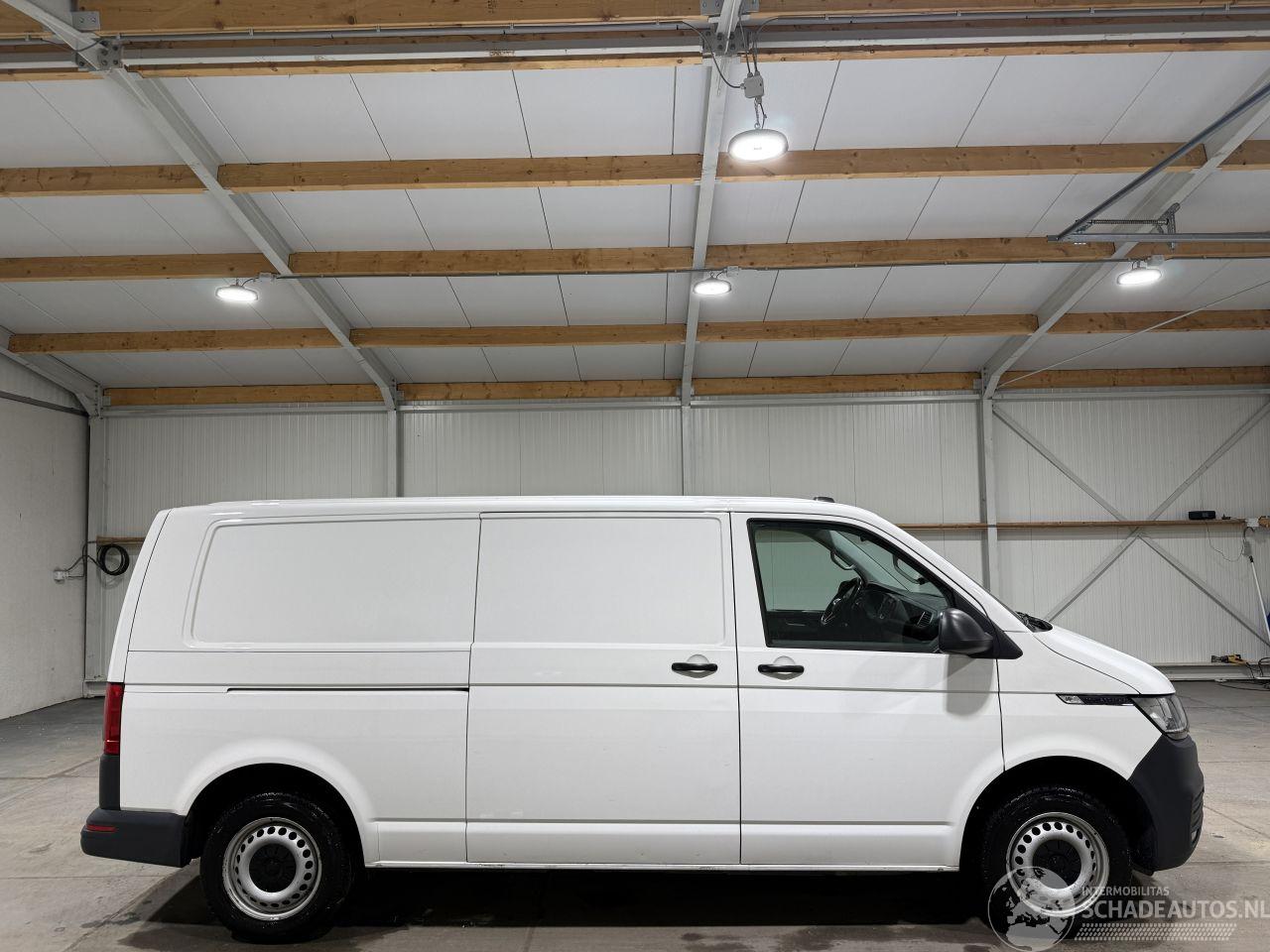 Volkswagen Transporter 2.0TDI 110kW L2H1 Comfortline