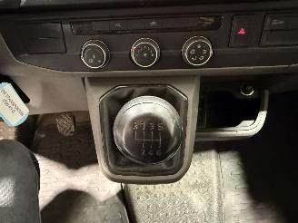 Volkswagen Transporter 2.0TDI 110kW L2H1 Comfortline picture 20