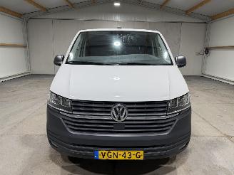 Volkswagen Transporter 2.0TDI 110kW L2H1 Comfortline picture 4