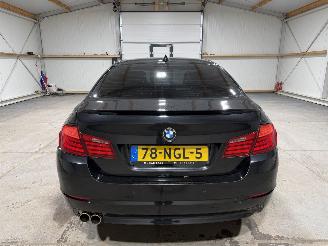 BMW 5-serie 528i 190kW Automaat Executive picture 7