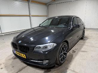 BMW 5-serie 528i 190kW Automaat Executive picture 10