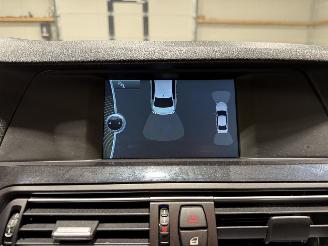 BMW 5-serie 528i 190kW Automaat Executive picture 24