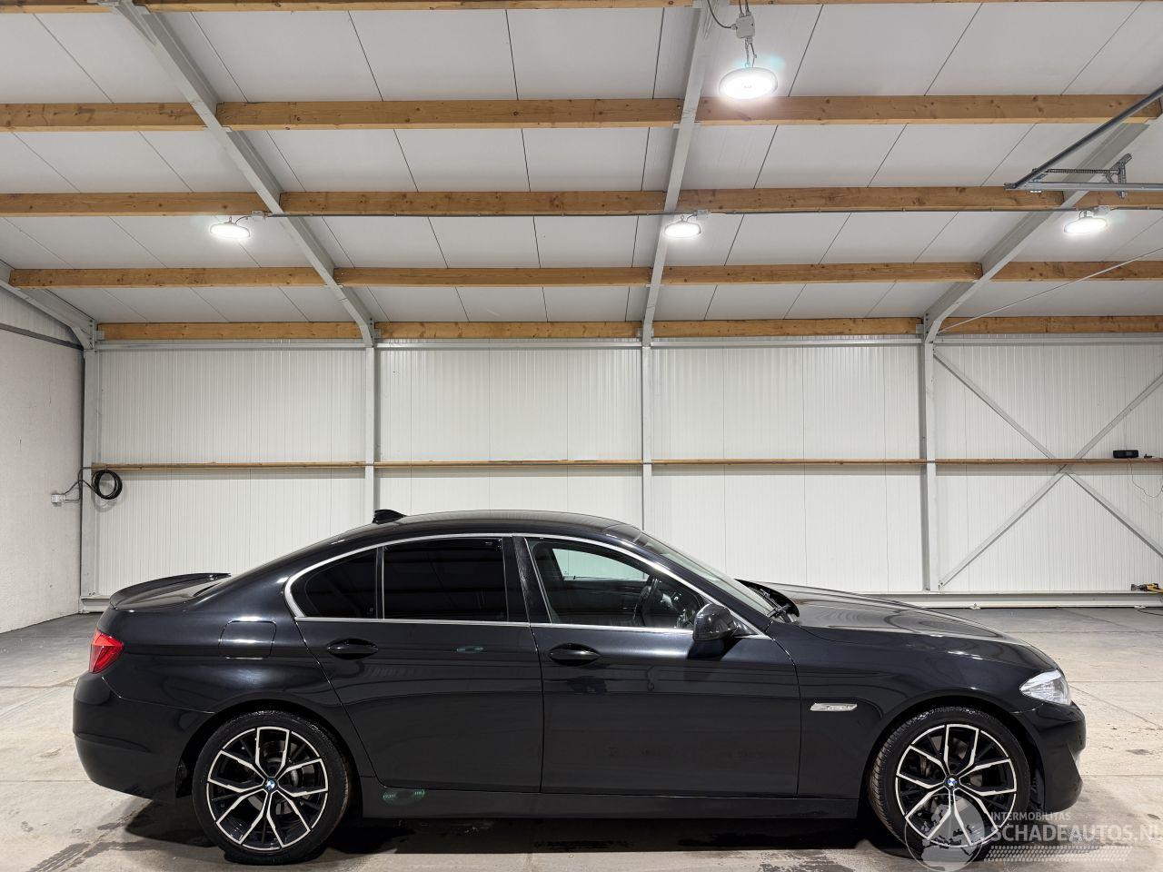 BMW 5-serie 528i 190kW Automaat Executive
