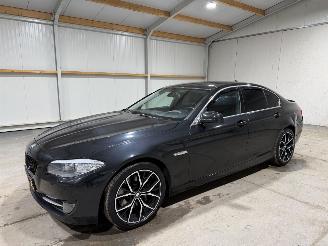 BMW 5-serie 528i 190kW Automaat Executive picture 9