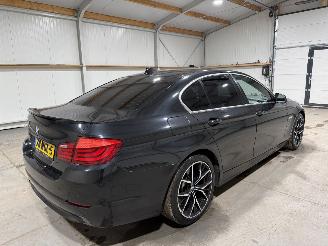 BMW 5-serie 528i 190kW Automaat Executive picture 5
