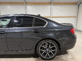 BMW 5-serie 528i 190kW Automaat Executive picture 13