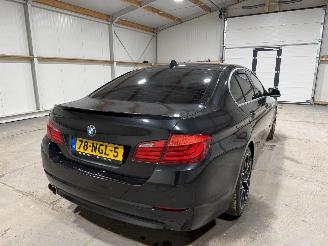BMW 5-serie 528i 190kW Automaat Executive picture 6