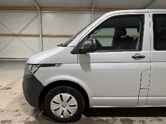 Volkswagen Transporter 2.0TDI 81kW D.C. L2H1 30 Comfortline picture 13