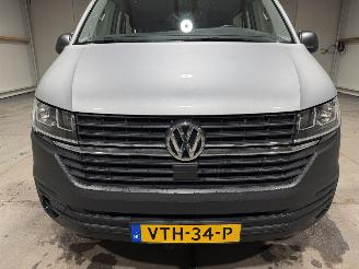 Volkswagen Transporter 2.0TDI 81kW D.C. L2H1 30 Comfortline picture 18