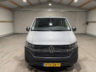 Volkswagen Transporter 2.0TDI 81kW D.C. L2H1 30 Comfortline picture 4