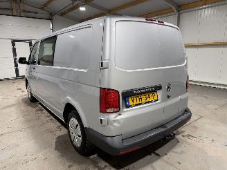 Volkswagen Transporter 2.0TDI 81kW D.C. L2H1 30 Comfortline picture 12