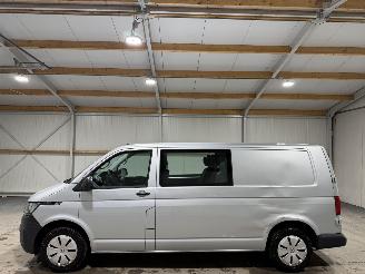 Volkswagen Transporter 2.0TDI 81kW D.C. L2H1 30 Comfortline picture 8