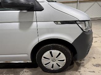 Volkswagen Transporter 2.0TDI 81kW D.C. L2H1 30 Comfortline picture 16