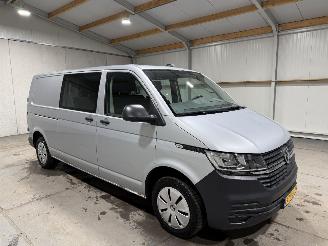 Volkswagen Transporter 2.0TDI 81kW D.C. L2H1 30 Comfortline picture 2