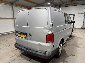 Volkswagen Transporter 2.0TDI 81kW D.C. L2H1 30 Comfortline picture 6