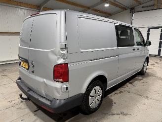 Volkswagen Transporter 2.0TDI 81kW D.C. L2H1 30 Comfortline picture 5