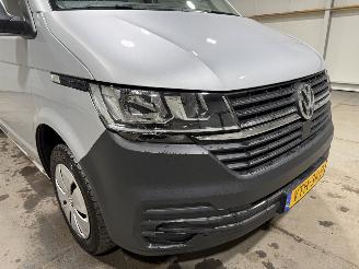 Volkswagen Transporter 2.0TDI 81kW D.C. L2H1 30 Comfortline picture 17