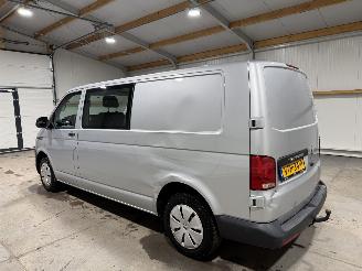 Volkswagen Transporter 2.0TDI 81kW D.C. L2H1 30 Comfortline picture 11