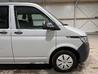 Volkswagen Transporter 2.0TDI 81kW D.C. L2H1 30 Comfortline picture 14