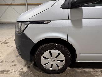 Volkswagen Transporter 2.0TDI 81kW D.C. L2H1 30 Comfortline picture 15