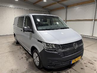 Volkswagen Transporter 2.0TDI 81kW D.C. L2H1 30 Comfortline picture 3