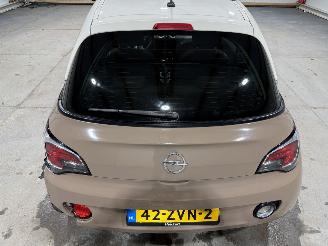Opel Adam 1.4 74kW Glam Airco picture 28