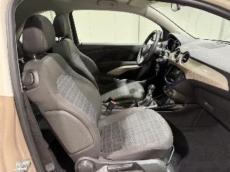 Opel Adam 1.4 74kW Glam Airco picture 42