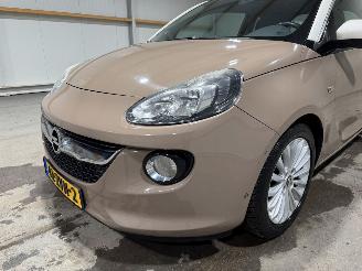 Opel Adam 1.4 74kW Glam Airco picture 15