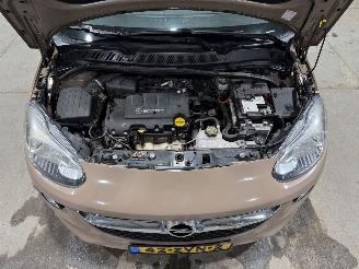 Opel Adam 1.4 74kW Glam Airco picture 17