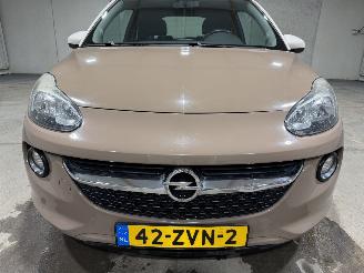 Opel Adam 1.4 74kW Glam Airco picture 14