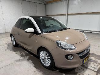 Opel Adam 1.4 74kW Glam Airco picture 2