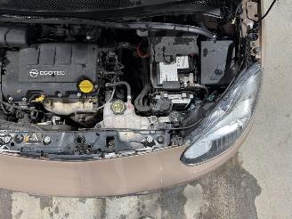 Opel Adam 1.4 74kW Glam Airco picture 20