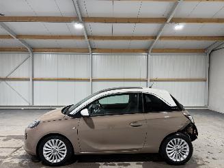 Opel Adam 1.4 74kW Glam Airco picture 8