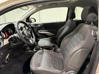 Opel Adam 1.4 74kW Glam Airco picture 33