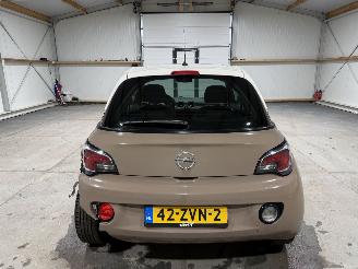 Opel Adam 1.4 74kW Glam Airco picture 7