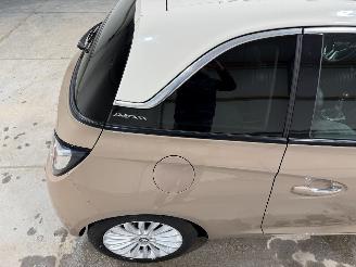 Opel Adam 1.4 74kW Glam Airco picture 26