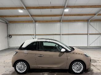  Opel Adam 1.4 74kW Glam Airco 2013/2