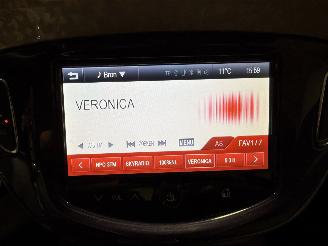 Opel Adam 1.4 74kW Glam Airco picture 36
