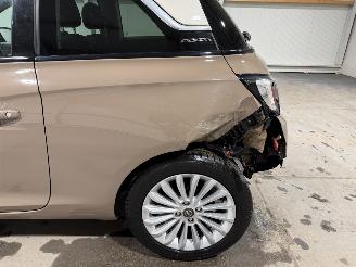 Opel Adam 1.4 74kW Glam Airco picture 23